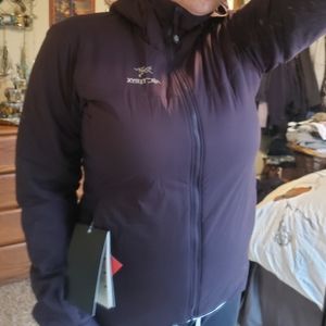 Arc'teryx Atom Jacket